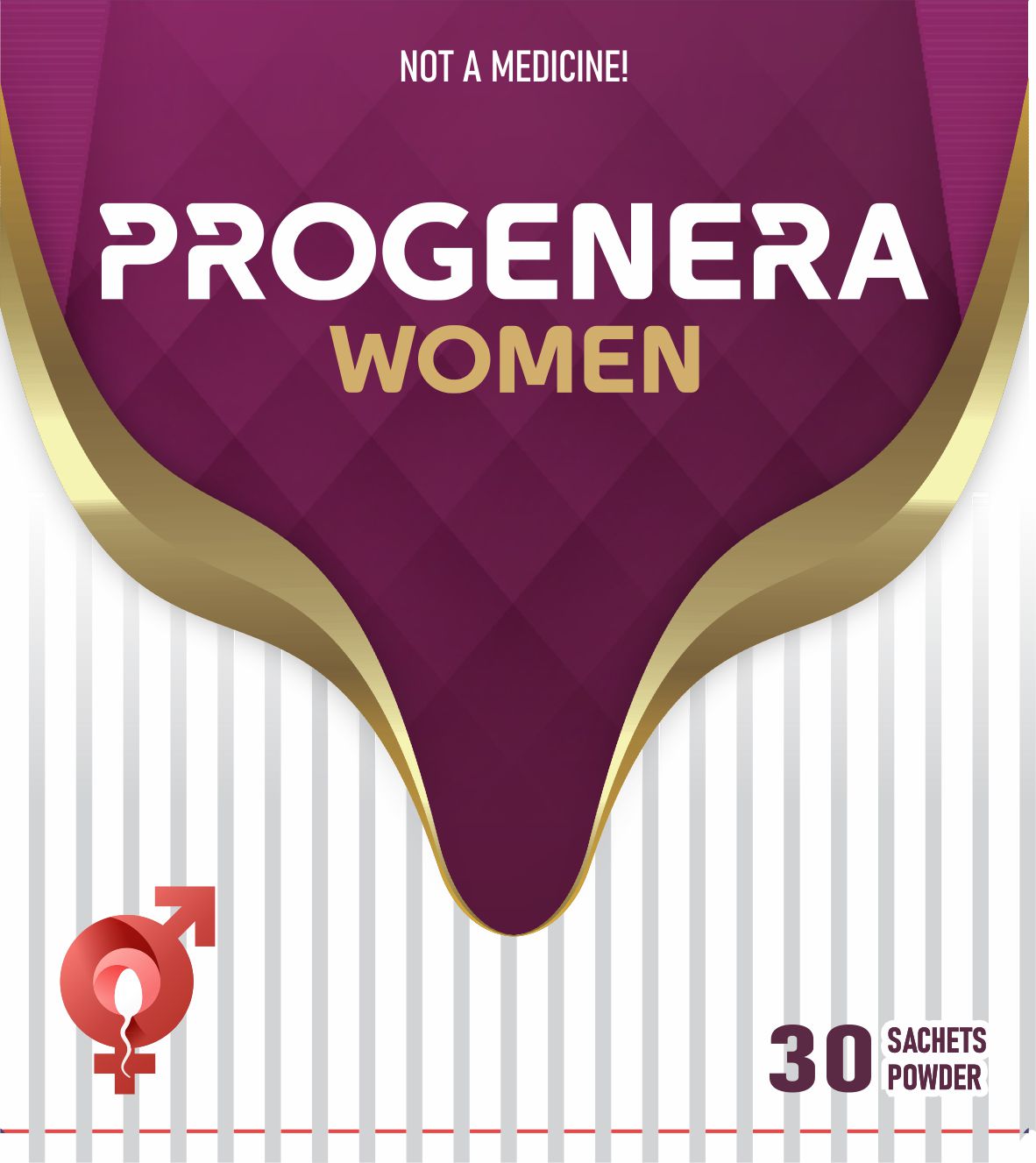 Progenera Women
