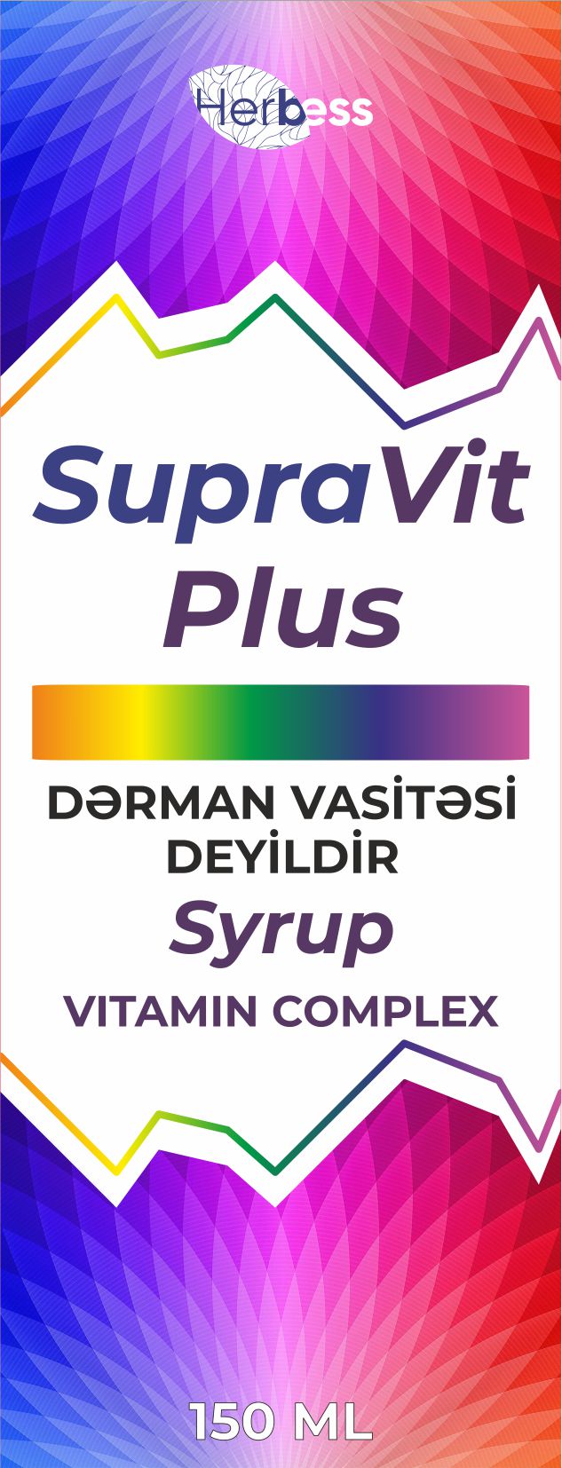 SupraVit Plus